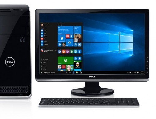 פירצת אבטחה חמורה במחשבי Dell